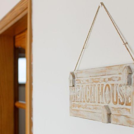 Famara Beach House Ngoại thất bức ảnh