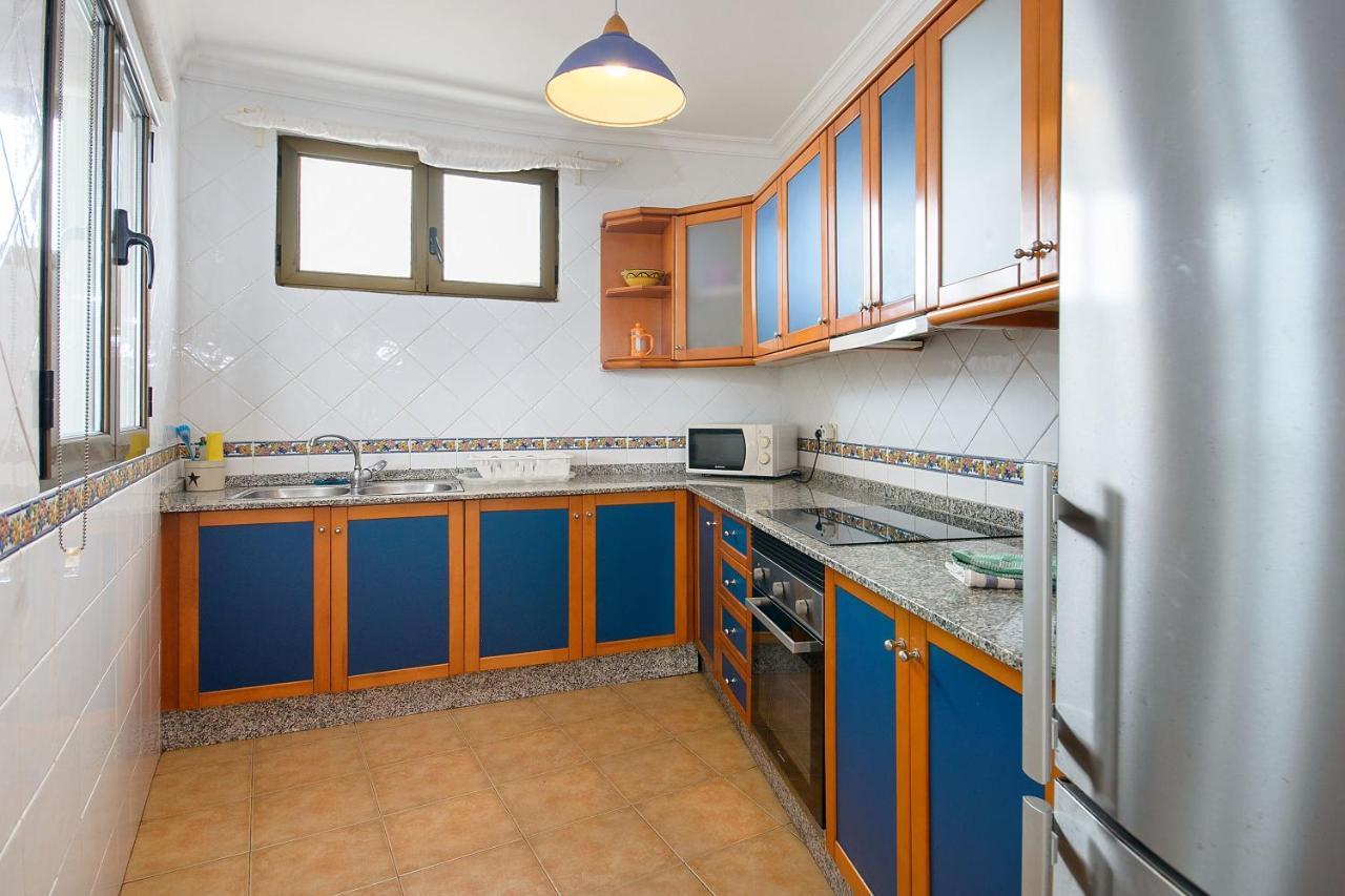Famara Beach House Ngoại thất bức ảnh